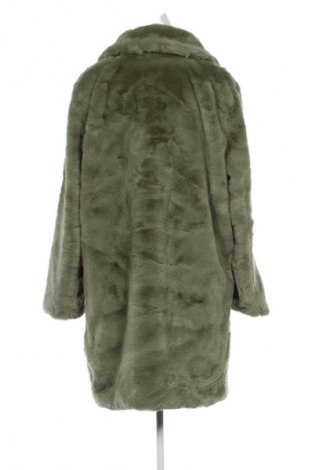 Дамско палто Tom Tailor, Размер XL, Цвят Зелен, Цена 218,00 лв.