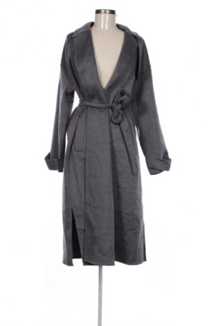 Dámsky kabát  Tom Tailor, Veľkosť L, Farba Sivá, Cena  134,95 €