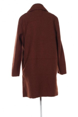 Дамско палто Tom Tailor, Размер L, Цвят Кафяв, Цена 177,99 лв.
