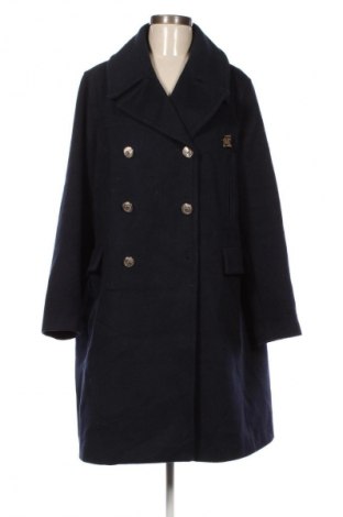 Dámsky kabát  Tommy Hilfiger, Veľkosť XXL, Farba Modrá, Cena  137,95 €