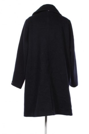 Dámsky kabát  Tommy Hilfiger, Veľkosť XXL, Farba Modrá, Cena  137,95 €