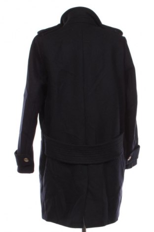 Damski płaszcz Tommy Hilfiger, Rozmiar M, Kolor Niebieski, Cena 739,99 zł