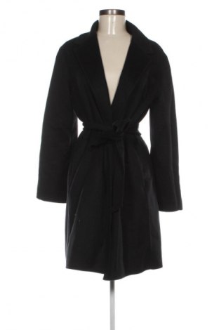 Damenmantel Tommy Hilfiger, Größe XS, Farbe Schwarz, Preis 249,99 €