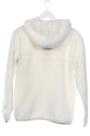 Damski płaszcz Tommy Jeans, Rozmiar XS, Kolor Biały, Cena 427,99 zł