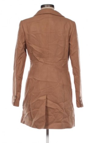 Damenmantel Topshop, Größe S, Farbe Braun, Preis € 58,99