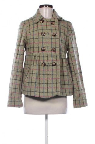 Дамско палто Topshop, Размер M, Цвят Многоцветен, Цена 73,59 лв.