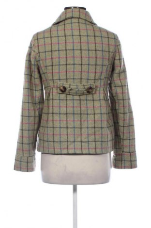 Дамско палто Topshop, Размер M, Цвят Многоцветен, Цена 73,59 лв.