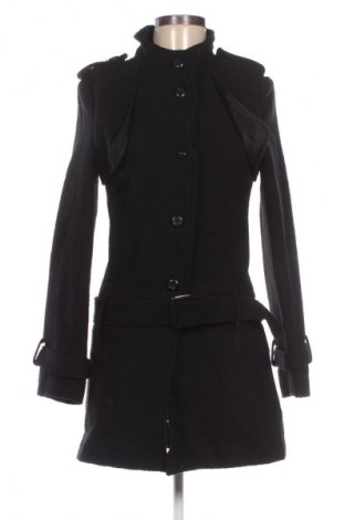 Dámsky kabát  Topshop, Veľkosť S, Farba Čierna, Cena  49,18 €