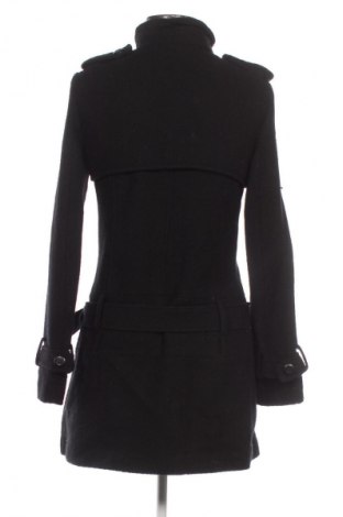 Dámsky kabát  Topshop, Veľkosť S, Farba Čierna, Cena  49,18 €
