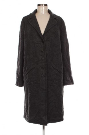 Дамско палто Travel Smith, Размер XL, Цвят Черен, Цена 13,99 лв.