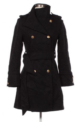 Női kabát Trendyol, Méret S, Szín Fekete, Ár 22 349 Ft