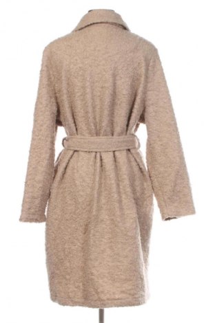 Γυναικείο παλτό Tu, Μέγεθος L, Χρώμα  Μπέζ, Τιμή 22,99 €