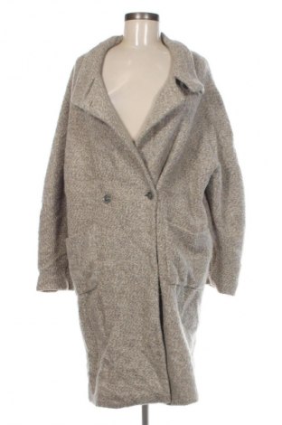 Γυναικείο παλτό Turnover, Μέγεθος M, Χρώμα  Μπέζ, Τιμή 109,99 €