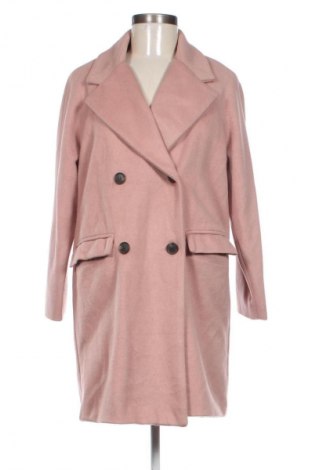 Γυναικείο παλτό Unbranded, Μέγεθος M, Χρώμα Καφέ, Τιμή 27,99 €