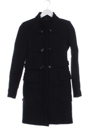 Γυναικείο παλτό Unbranded, Μέγεθος XS, Χρώμα Μαύρο, Τιμή 42,99 €