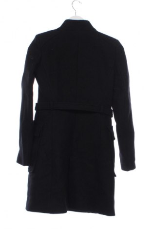 Γυναικείο παλτό Unbranded, Μέγεθος XS, Χρώμα Μαύρο, Τιμή 42,99 €