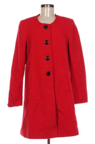 Női kabát Unbranded, Méret M, Szín Piros, Ár 16 049 Ft