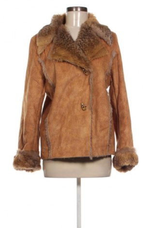 Γυναικείο παλτό Unbranded, Μέγεθος S, Χρώμα Πολύχρωμο, Τιμή 49,99 €