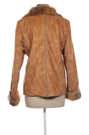 Γυναικείο παλτό Unbranded, Μέγεθος S, Χρώμα Πολύχρωμο, Τιμή 49,99 €