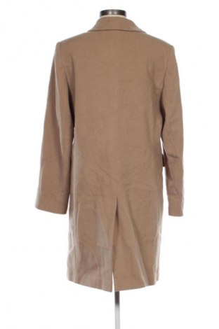 Damski płaszcz Unbranded, Rozmiar S, Kolor Beżowy, Cena 196,99 zł