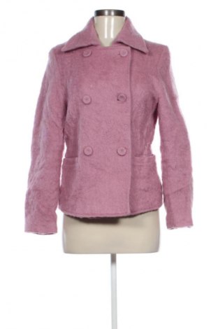 Damenmantel Unbranded, Größe M, Farbe Rosa, Preis € 51,99
