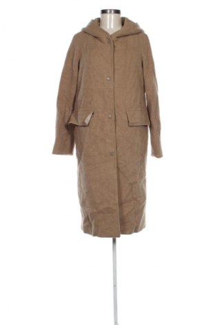 Damski płaszcz Unbranded, Rozmiar M, Kolor Brązowy, Cena 104,99 zł