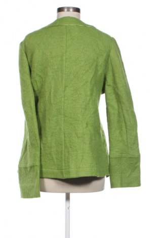 Damski płaszcz Unbranded, Rozmiar M, Kolor Zielony, Cena 228,99 zł