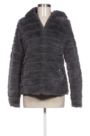 Дамско палто Unbranded, Размер XL, Цвят Сив, Цена 69,99 лв.