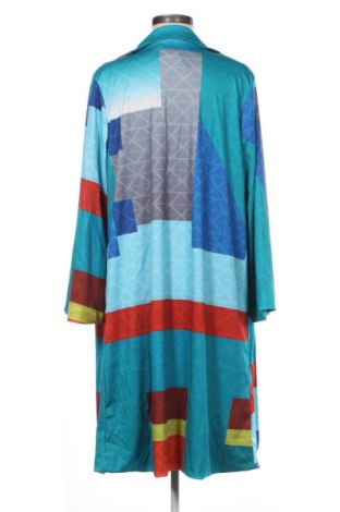 Γυναικείο παλτό Unbranded, Μέγεθος M, Χρώμα Πολύχρωμο, Τιμή 9,99 €