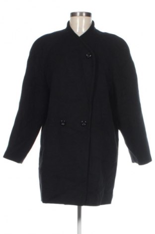 Дамско палто Unbranded, Размер XL, Цвят Черен, Цена 89,99 лв.