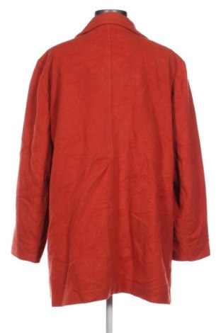 Palton de femei Unbranded, Mărime XXL, Culoare Roșu, Preț 242,99 Lei