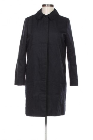 Γυναικείο παλτό Unbranded, Μέγεθος S, Χρώμα Μπλέ, Τιμή 19,99 €