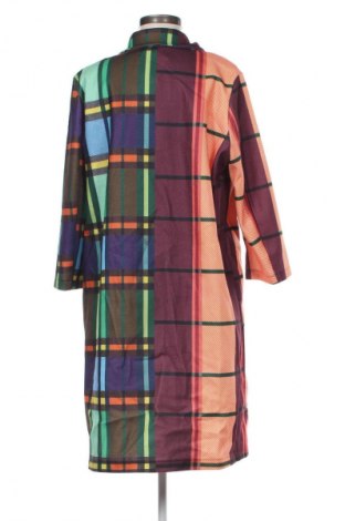 Damski płaszcz Unbranded, Rozmiar S, Kolor Kolorowy, Cena 171,99 zł
