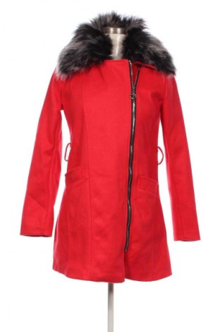 Dámsky kabát  Unbranded, Veľkosť S, Farba Červená, Cena  47,95 €