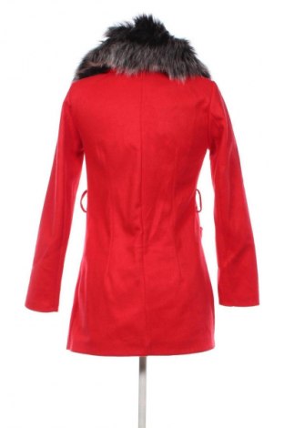 Dámsky kabát  Unbranded, Veľkosť S, Farba Červená, Cena  47,95 €