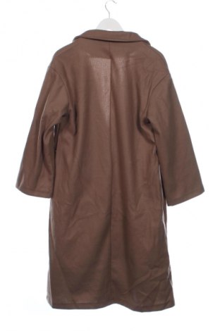 Női kabát Unbranded, Méret L, Szín Bézs, Ár 9 459 Ft