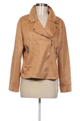 Damenmantel Unbranded, Größe L, Farbe Braun, Preis € 8,99