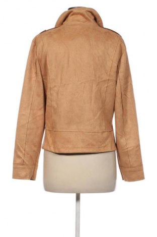 Damenmantel Unbranded, Größe L, Farbe Braun, Preis € 8,99