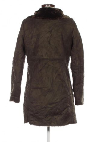 Дамско палто Unbranded, Размер S, Цвят Зелен, Цена 54,99 лв.