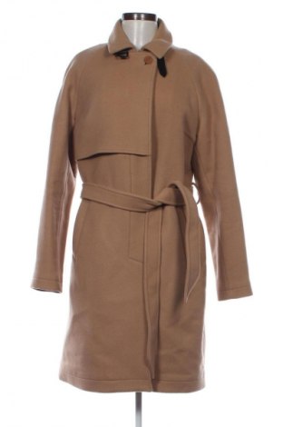 Dámsky kabát  Unbranded, Veľkosť XL, Farba Hnedá, Cena  45,09 €