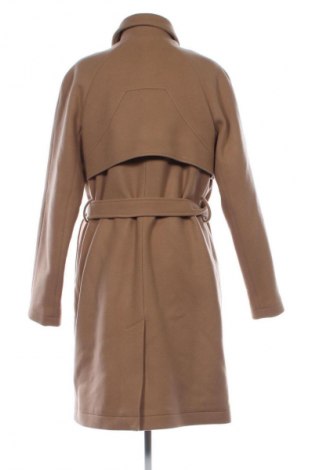 Dámsky kabát  Unbranded, Veľkosť XL, Farba Hnedá, Cena  45,09 €