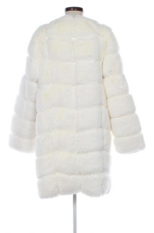 Dámský kabát  Unbranded, Velikost M, Barva Bílá, Cena  569,00 Kč