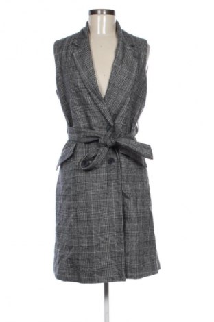 Дамско палто Unbranded, Размер M, Цвят Многоцветен, Цена 37,99 лв.
