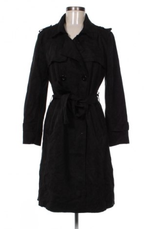 Γυναικείο παλτό Unbranded, Μέγεθος L, Χρώμα Μαύρο, Τιμή 14,99 €