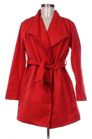 Dámsky kabát  Unbranded, Veľkosť M, Farba Červená, Cena  34,95 €