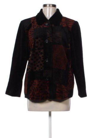 Dámsky kabát  Unbranded, Veľkosť XL, Farba Viacfarebná, Cena  27,95 €