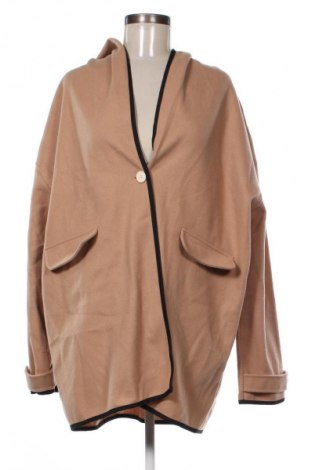 Női kabát Unbranded, Méret 4XL, Szín Barna, Ár 10 839 Ft