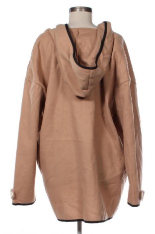 Női kabát Unbranded, Méret 4XL, Szín Barna, Ár 10 839 Ft