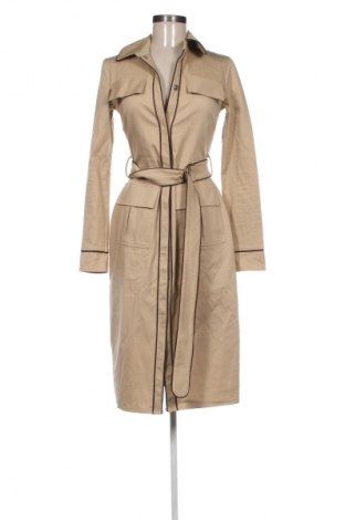 Női kabát Unbranded, Méret S, Szín Bézs, Ár 8 969 Ft