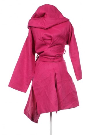 Γυναικείο παλτό Unbranded, Μέγεθος S, Χρώμα Ρόζ , Τιμή 33,99 €